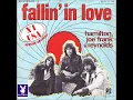 Fallin In Love Extended - Hamilton Joe Frank Reynolds