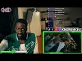 Kingmil Reacts to: Chief Keef - Harry Potter (Music Video)