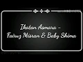 Download Lagu Ikatan Asmara - Fairuz Misran \u0026 Baby Shima (Lirik)
