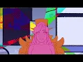 Say My Name • Beetlejuice [OC ANIMATIC]