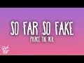 Download Lagu Pierce The Veil - So Far So Fake