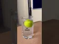 Easy simple science experiments for school students| DIY | water salt lemon sinking check|Mr MAK