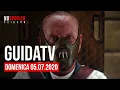 Video di I film stasera in tv - domenica 05 luglio 2020