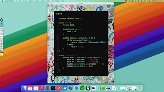 Day-6 Java Code Snippet Explanation - Part-1