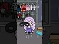 Download Lagu Kuromi and Policeman 😈| Toca Sad Story | Toca Life World | Toca Boca