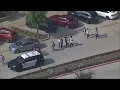 Allen Premium Outlets shooter now dead Collin County Sheriff says