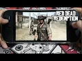 Red Dead Redemption New Update 1 0 6 Free Upgrade Pack For Nintendo Switch 2 60 FPS Gameplay Part 2
