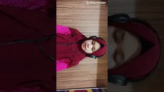 pergi hilang dan lupakan cover by susylicious