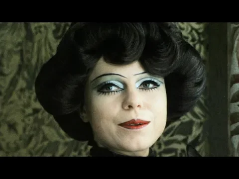 Blu-Ray Weltpremiere - Morgiana - 1972 Trailer - Directed by Juraj Herz