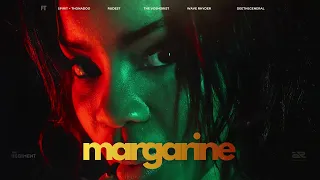 The Regiment - Margarine Feat Spirit + Thonadoo, Rudest, The Voshorist, Wave Rhyder & DeeTheGeneral