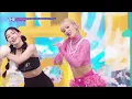 Apink CHOBOM, Copycat (Apink 초봄, Copycat) [THE SHOW 220719]