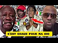 Download Lagu Côte d'ivoire: JOHNNY PATCHEKO ALLUME MA BIO ET ELLE DEMANDE PARDON