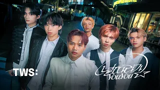 [KPOP IN PUBLIC | ONE TAKE] TWS (투어스) '널 따라가 (You, You) Dance Cover by Invasion Boys from Indonesia