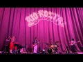 RIO KOSTA - Slowly LIVE 