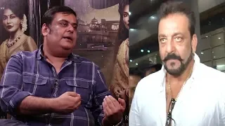 is sanjay dutt unprofessional saheb biwi aur gangster 3s producer rahul mittra answers