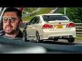 Download Lagu Epic Mods, BIG SEND: Honda Civic FD2 Type R! // Nürburgring