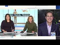 2024 travel trends for Gen Z Millennials Gen X and Baby Boomers