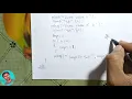 3-2 IF statement in C Programming IF conditional statement SELECTION STATEMENT IN C LANGUAGE