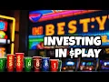 Is Dave and Buster s Stock Evaluation a Recipe for DISASTER - - PLAY