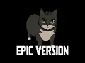 Download Lagu Spinning Cat Theme『 OIIA OIIA 』- EPIC METAL VERSION