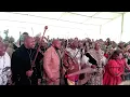 Download Lagu Zulu Regiments and Buthelezi family at Prince Mangosuthu Buthelezi cleansing ceremony