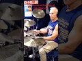 Download Lagu The American breed - bend me shape me. #music #drumcover #therollingstones #drums