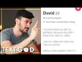 How to Write a Great Tinder Bio For Guys