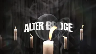 alter bridge 