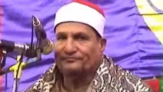 اجمل وأروع حفلات القارئ الشيخ محمد عبد الوهاب الطنطاوي 