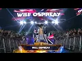 Download Lagu Will Ospreay ELECTRIC Entrance AEW Forbidden Door 2025