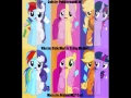 Download Lagu What my Cutie Mark is Telling Me Duet
