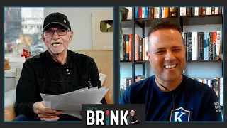 On The Brink | Jay Bourgana | Episode #604
