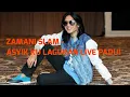ZAMANI SLAM : ASYIK KU LAGUKAN LIVE PADU