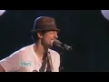 Lucky - Jason Mraz & Colbie Caillat (Live On Ellen Degeneres Show)