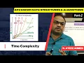 ADSA Part-2 Time Complexity