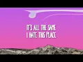SZA - Saturn