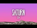 Download Lagu SZA - Saturn