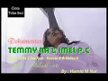Download Lagu Cinta Tulus Suci - Temmy Rahadi \u0026 Imel Putri Cahayati OST MELODI