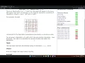CSES Grid Paths Introductory Problems C solution search pruning heuristic problem
