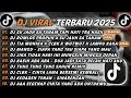 Download Lagu DJ TIKTOK TERBARU 2025 - DJ SU JAUH SA TANAM TAPI HATI TRA HASIL🎵DJ ROMLOS PROPUN X SU JAUH SA🎵