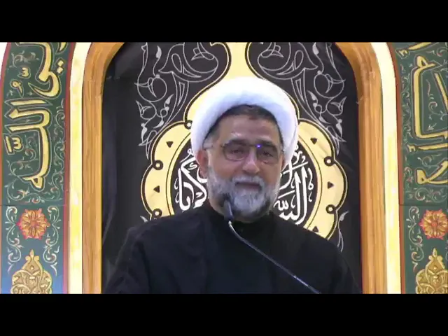 ⁣خطبة يوم الجمعة (4-7-2025)لسماحة الشيخ 