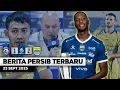 Download Lagu Kejutan Super Dahsyat Persib ‼️ Bojan Bocorkan 1 Rahasia 🔵 Matricardi Dicoret Ganti Serhou Guirassy❓