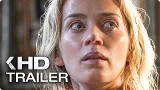 a quiet place clip u0026 trailer german deutsch 2018 exklusiv