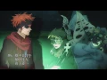 D Gray Man Hallow Opening HD