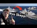 Download Lagu Största Ändringen i Flottans Historia Genomförs NU!