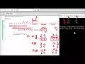 16 Array 2D basic c programming bangla tutorial Two dimentional array