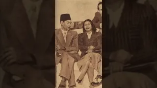 ام كلثوم هجرتك القسم الثالث عود 