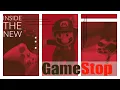 First Look Inside The New Redesign Gamestop Stores