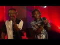 Young T & Bugsey ft. Aitch - Strike A Pose in BBC 1Xtra Live Lounge