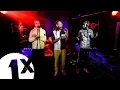 Download Lagu Young T \u0026 Bugsey ft. Aitch - Strike A Pose in BBC 1Xtra Live Lounge